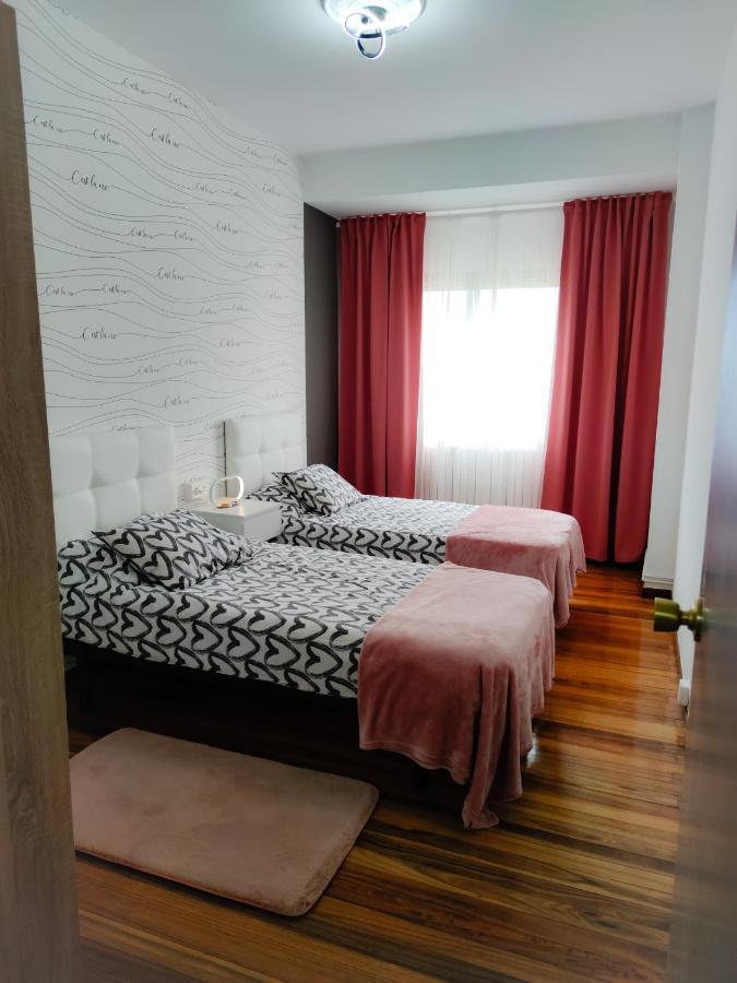 Vivienda turística Mou Arzúa Exterior foto