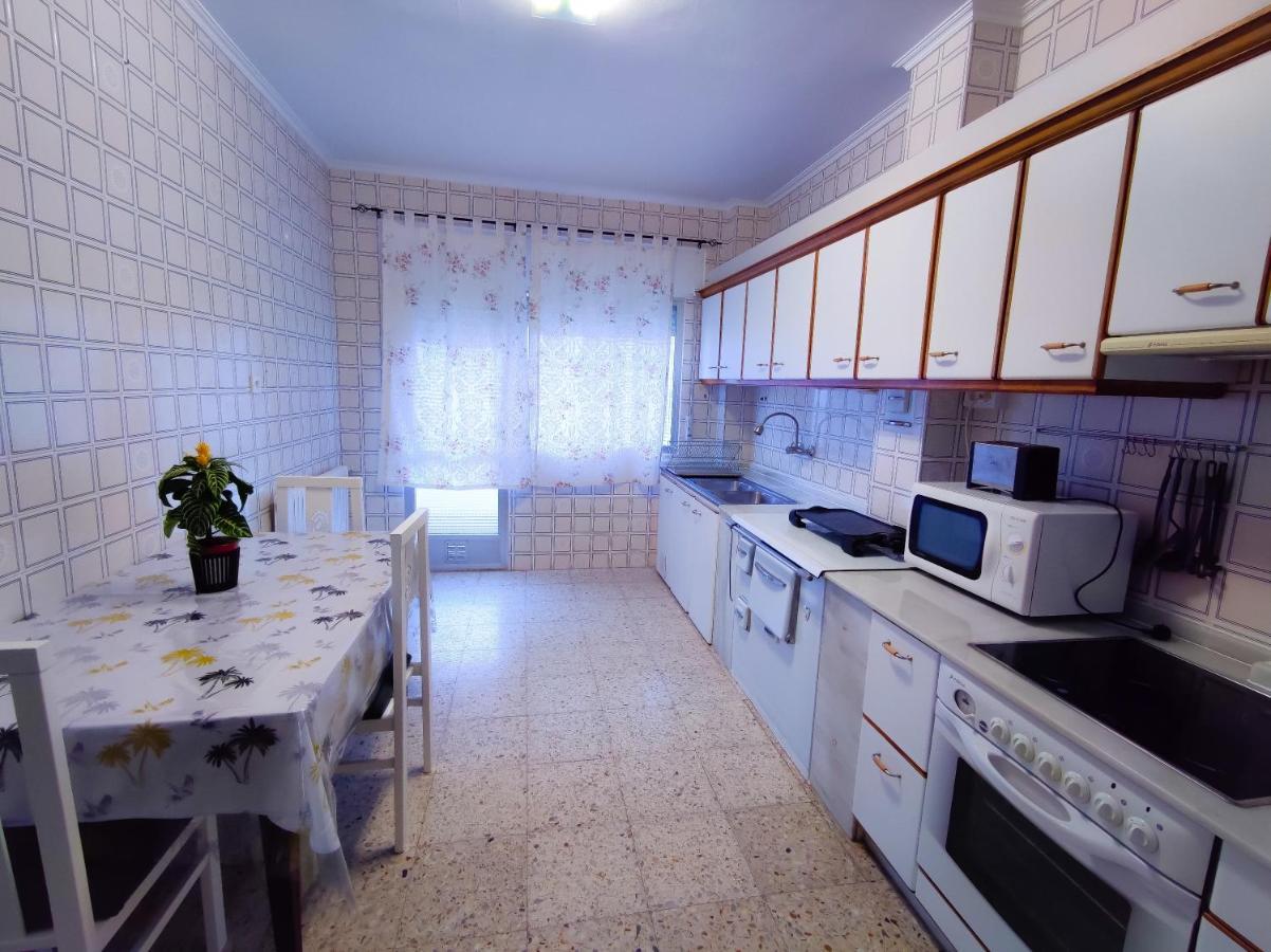Vivienda turística Mou Arzúa Exterior foto