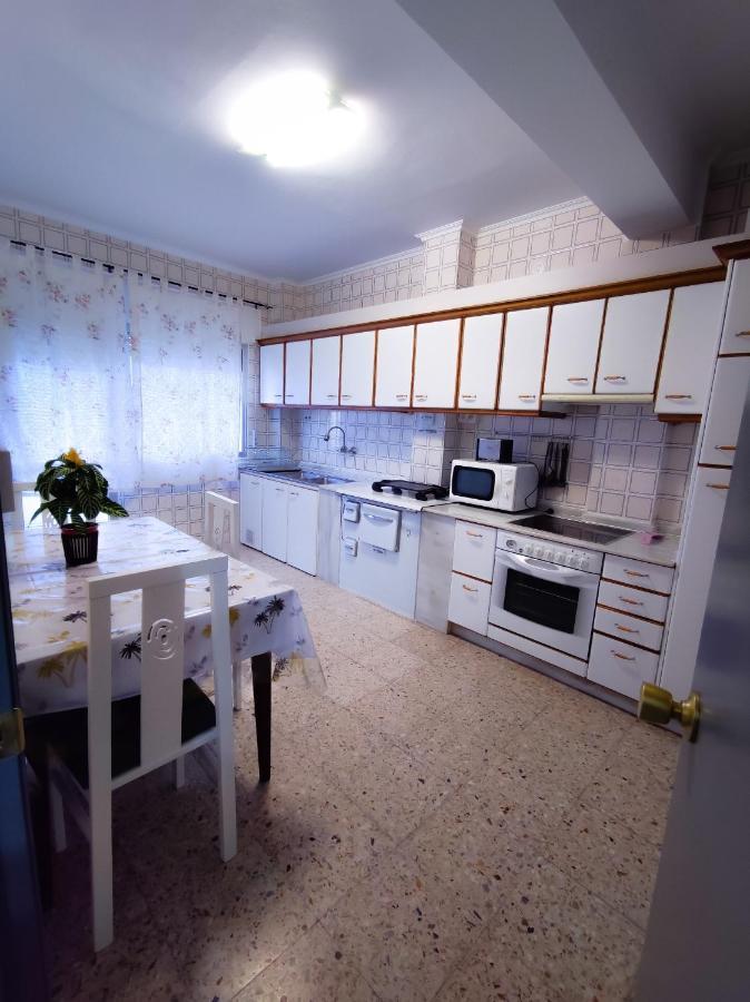 Vivienda turística Mou Arzúa Exterior foto